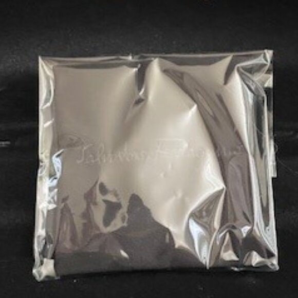 Salvatorre Ferragamo Eyeglass Case & Dust Bag - Picture 4 of 7